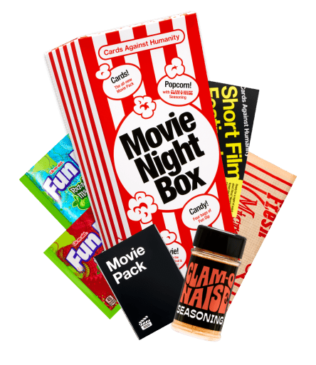 movie box